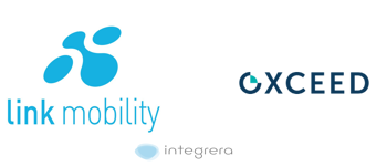 Link Mobility SMS sender